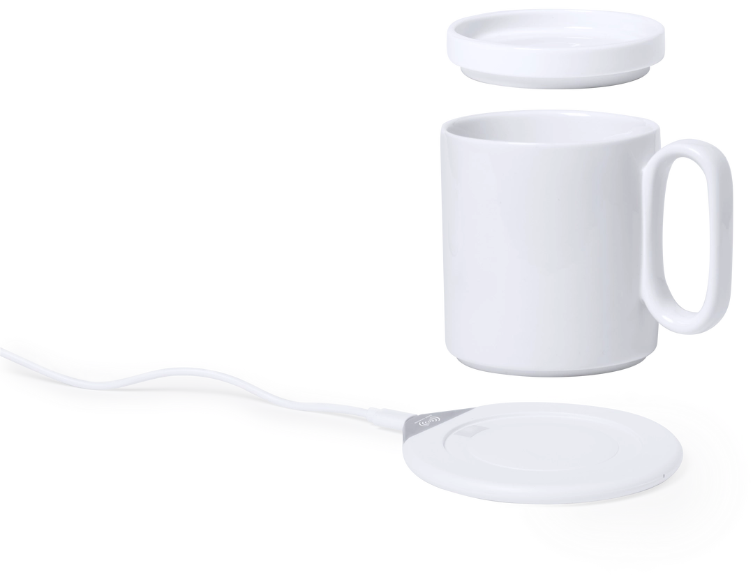 Immagine Scaldatazza Caricatore Kalan