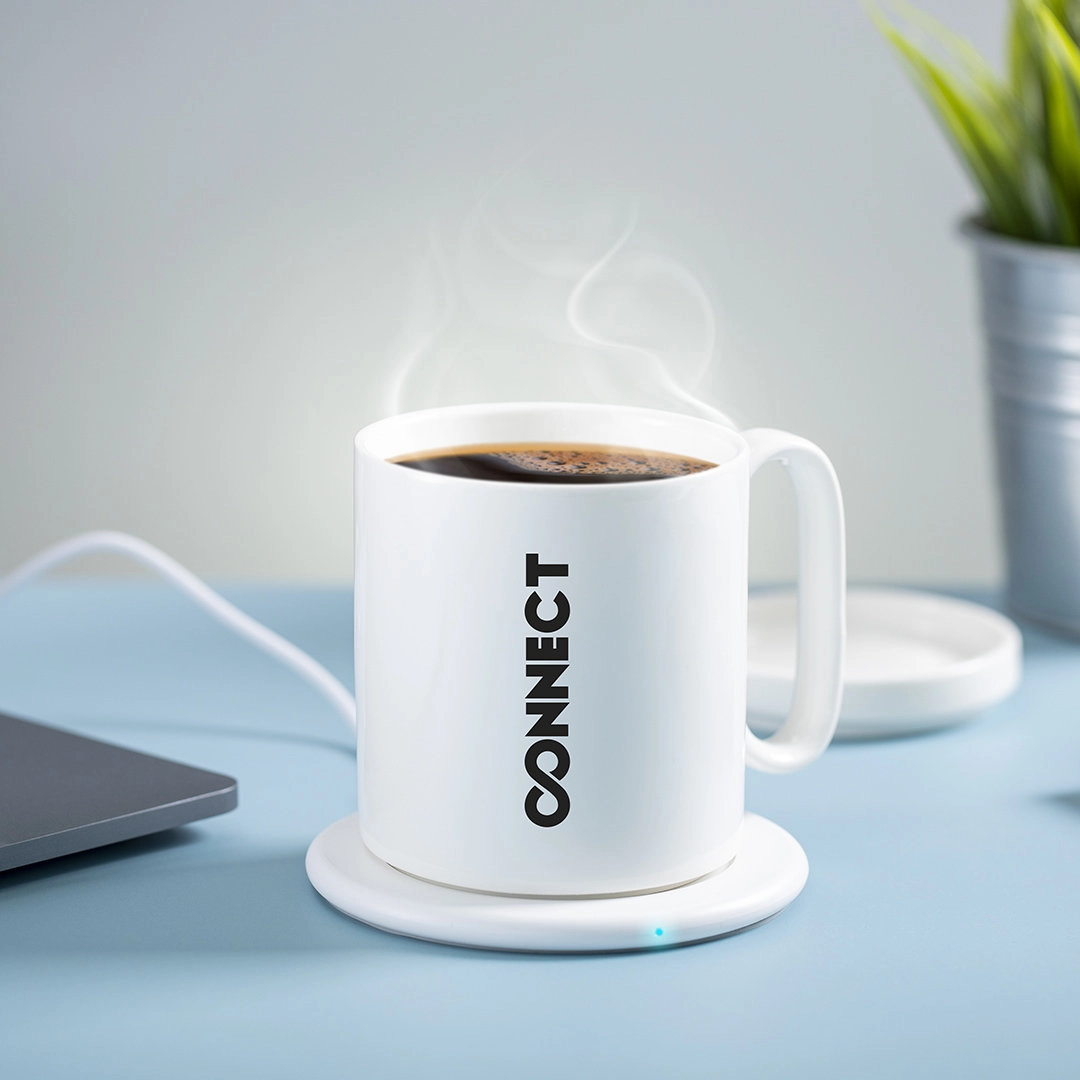 Immagine Scaldatazza Caricatore Kalan