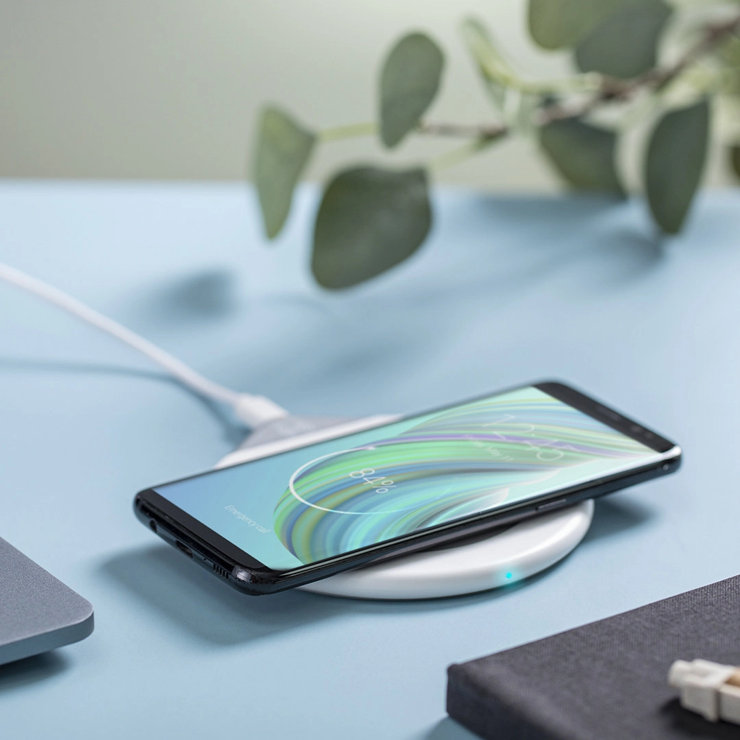 Immagine Scaldatazza Caricatore Kalan