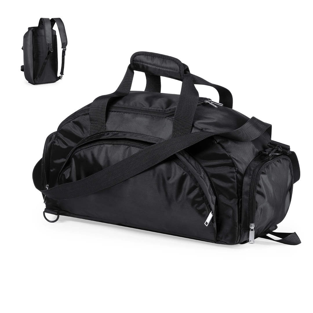 Immagine Borsone Zaino Divux