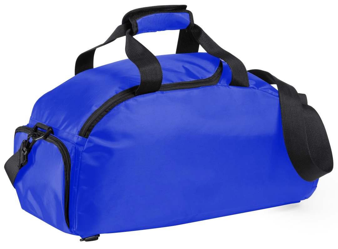 Immagine Borsone Zaino Divux