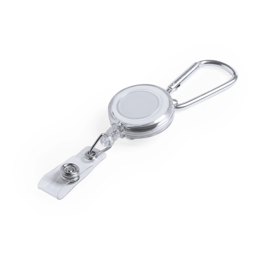 Immagine Porta Badge Bosur