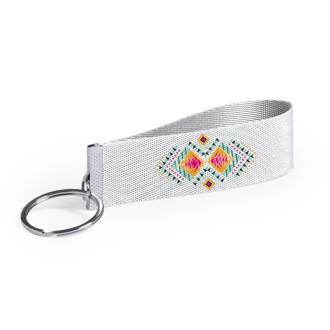 Immagine Portachiavi Tofin