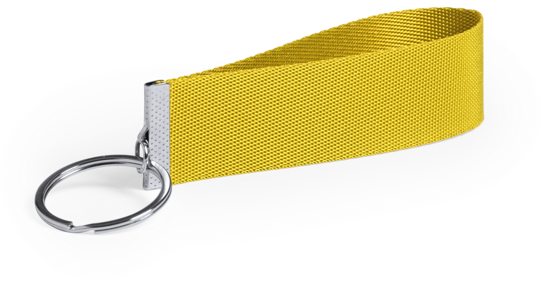 Immagine Portachiavi Tofin