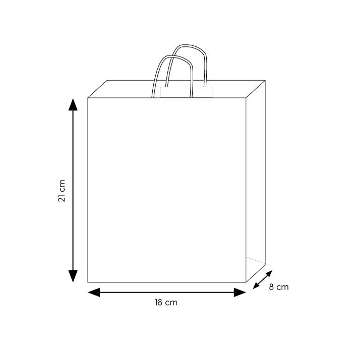 Immagine SHOPPER IN CARTA