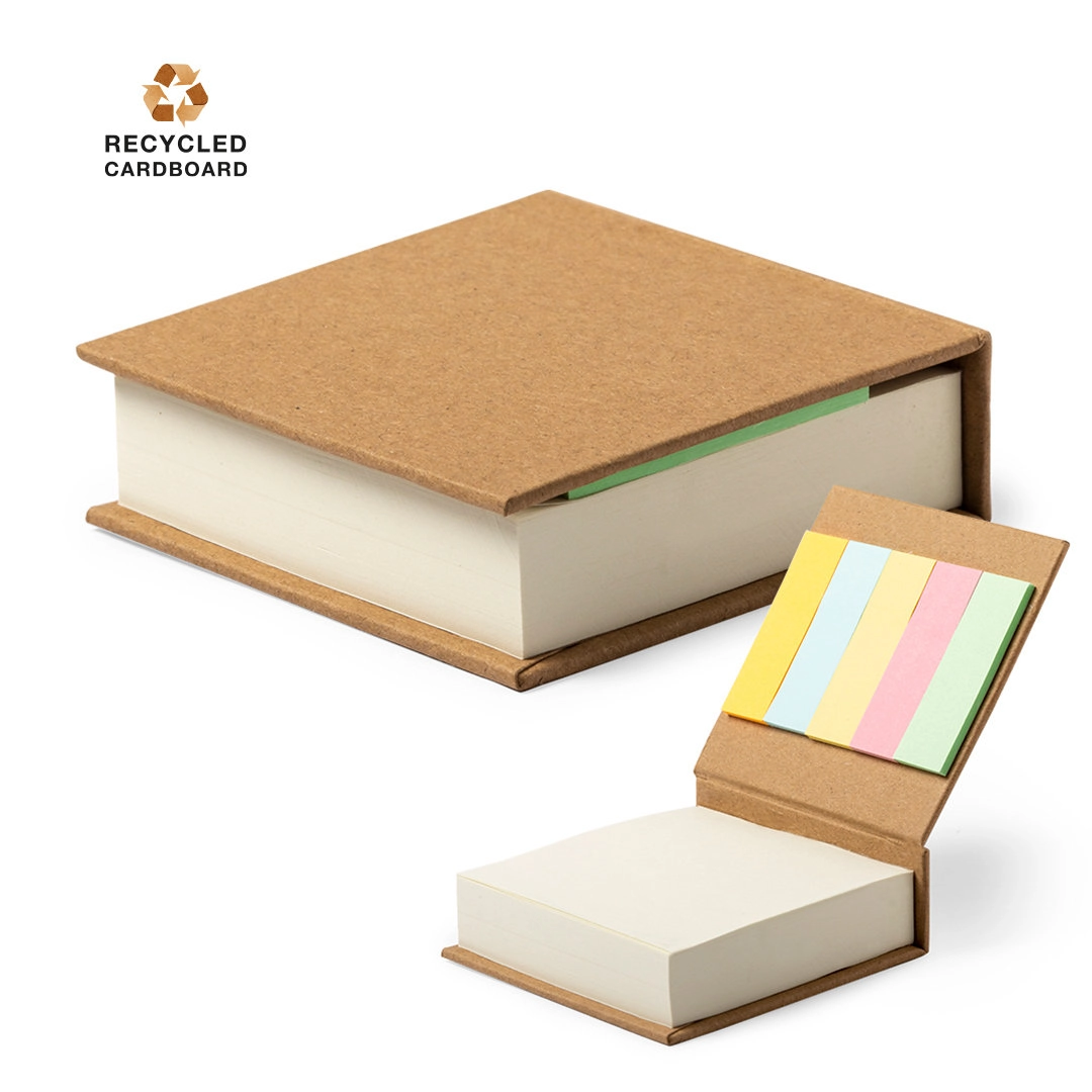 Immagine Portamemo Leryl