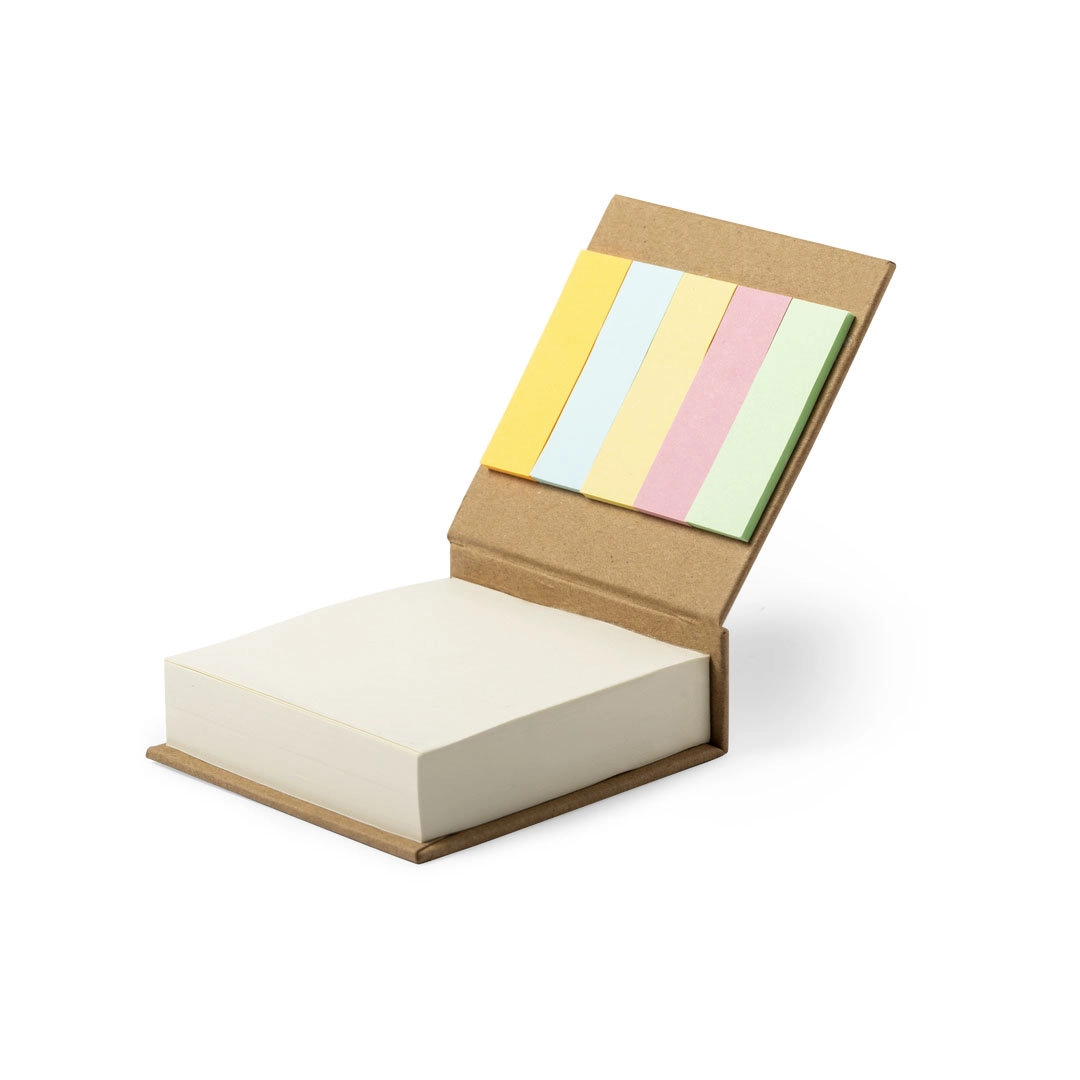 Immagine Portamemo Leryl