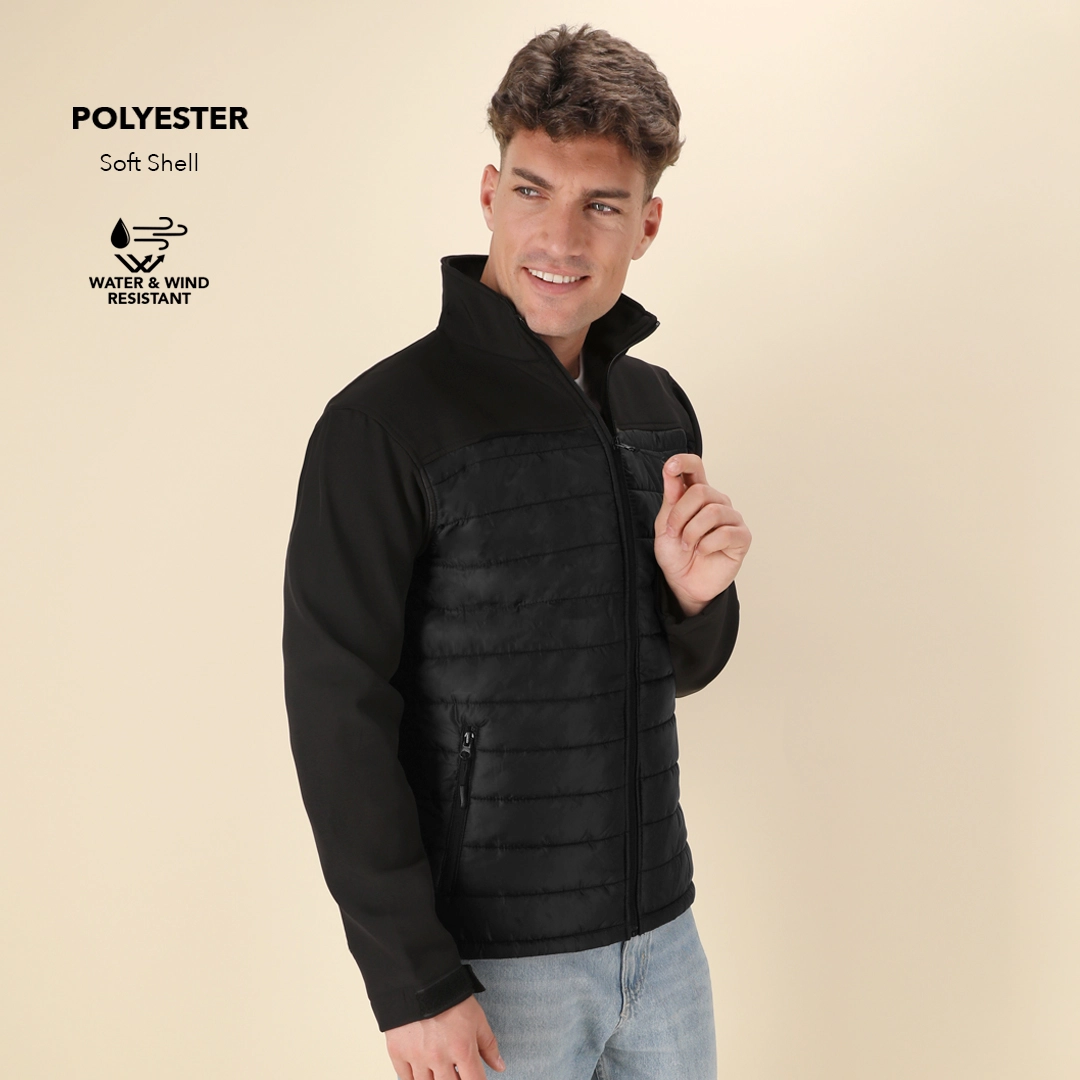 Immagine Giacca Cornal