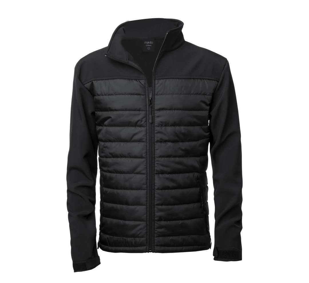 Immagine Giacca Cornal