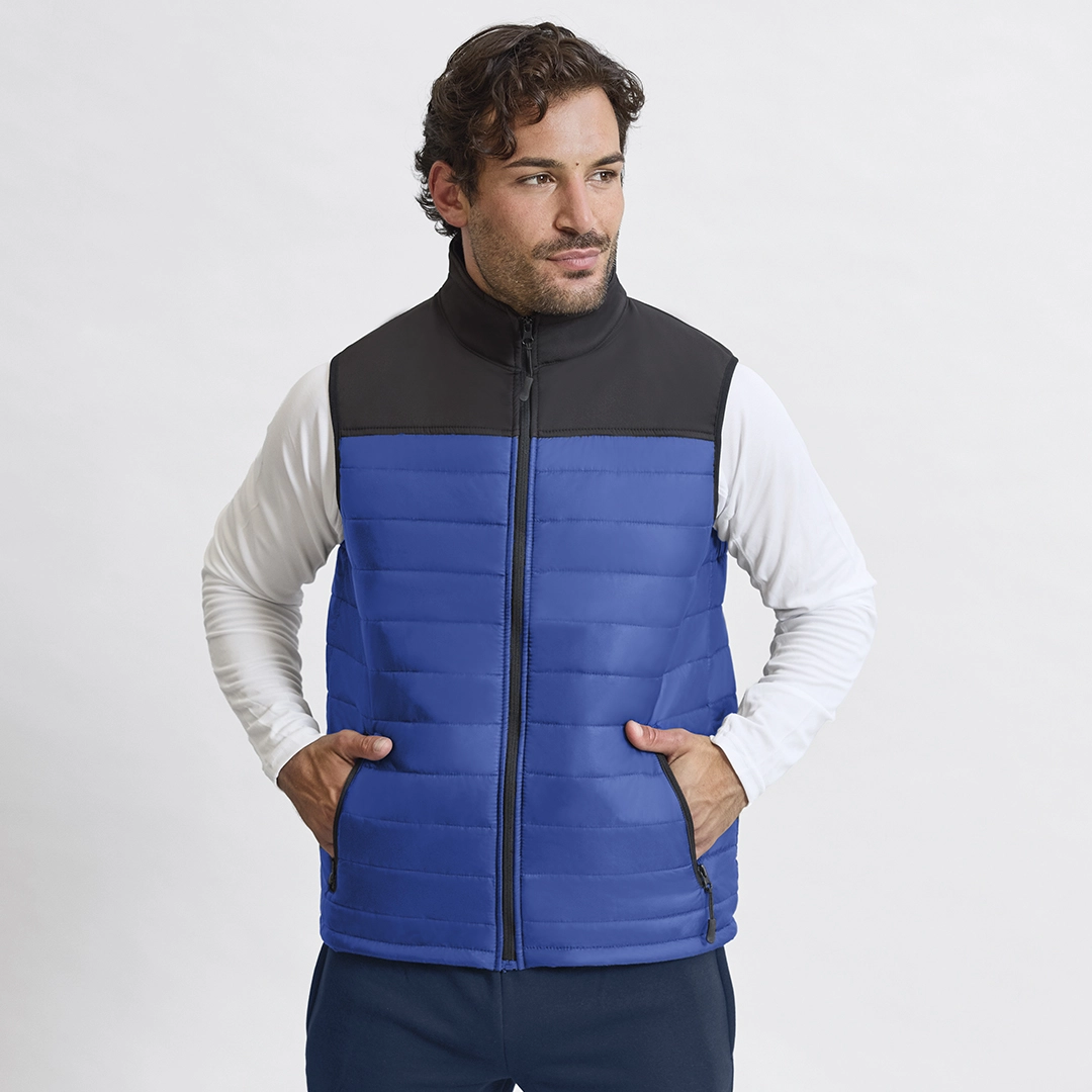 Immagine Gilet Bordy