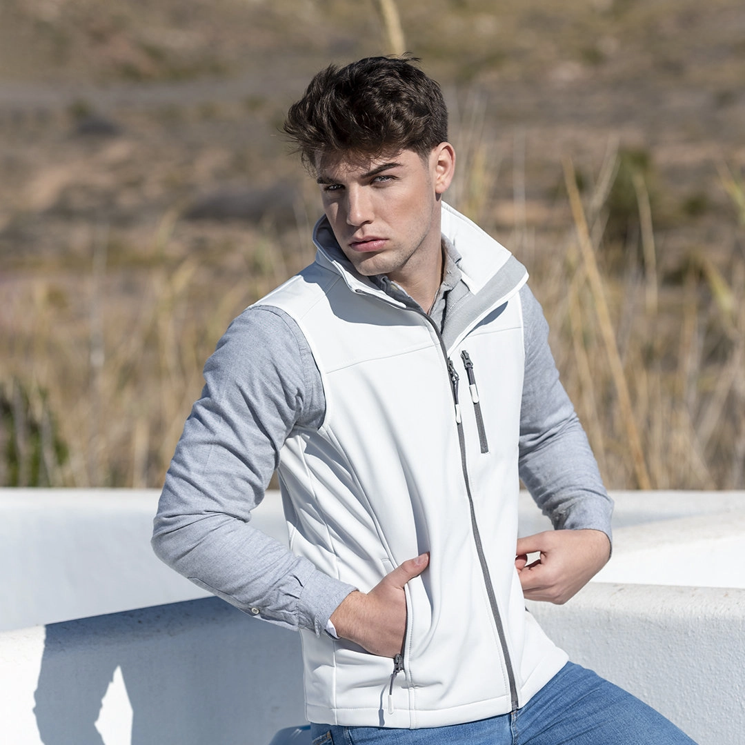 Immagine Gilet Persol