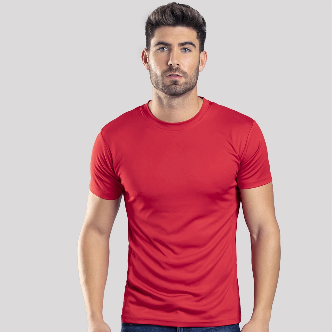Immagine T-Shirt Adulto Tecnic Layom