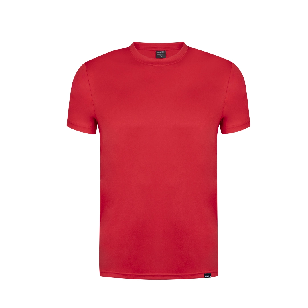 Immagine T-Shirt Adulto Tecnic Layom