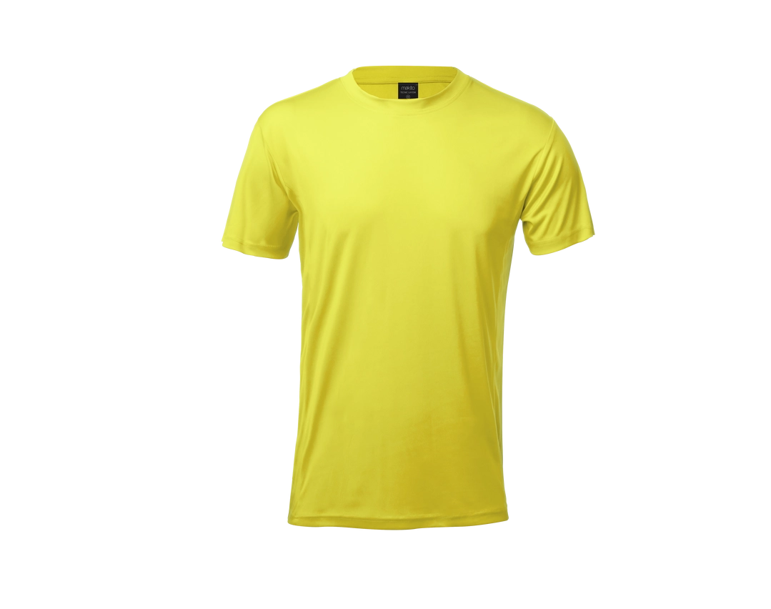 Immagine T-Shirt Adulto Tecnic Layom