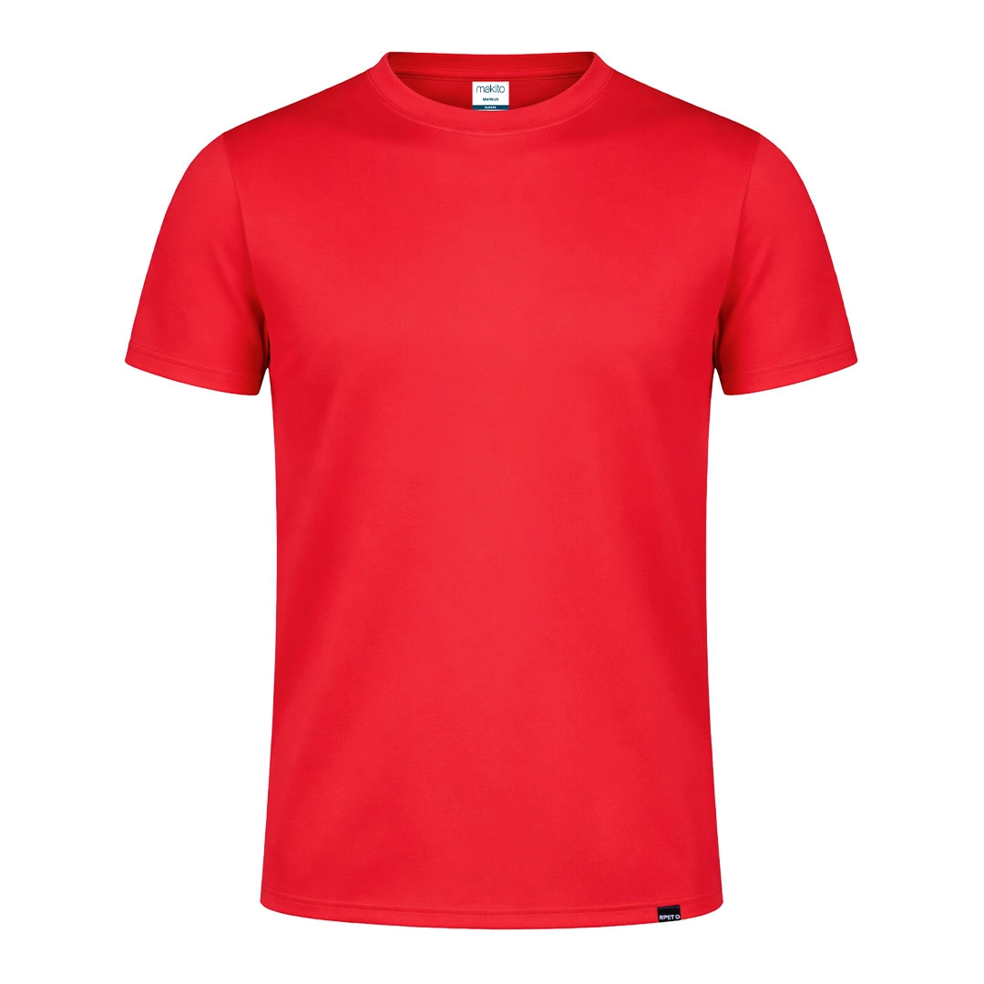Immagine T-Shirt Adulto Tecnic Markus