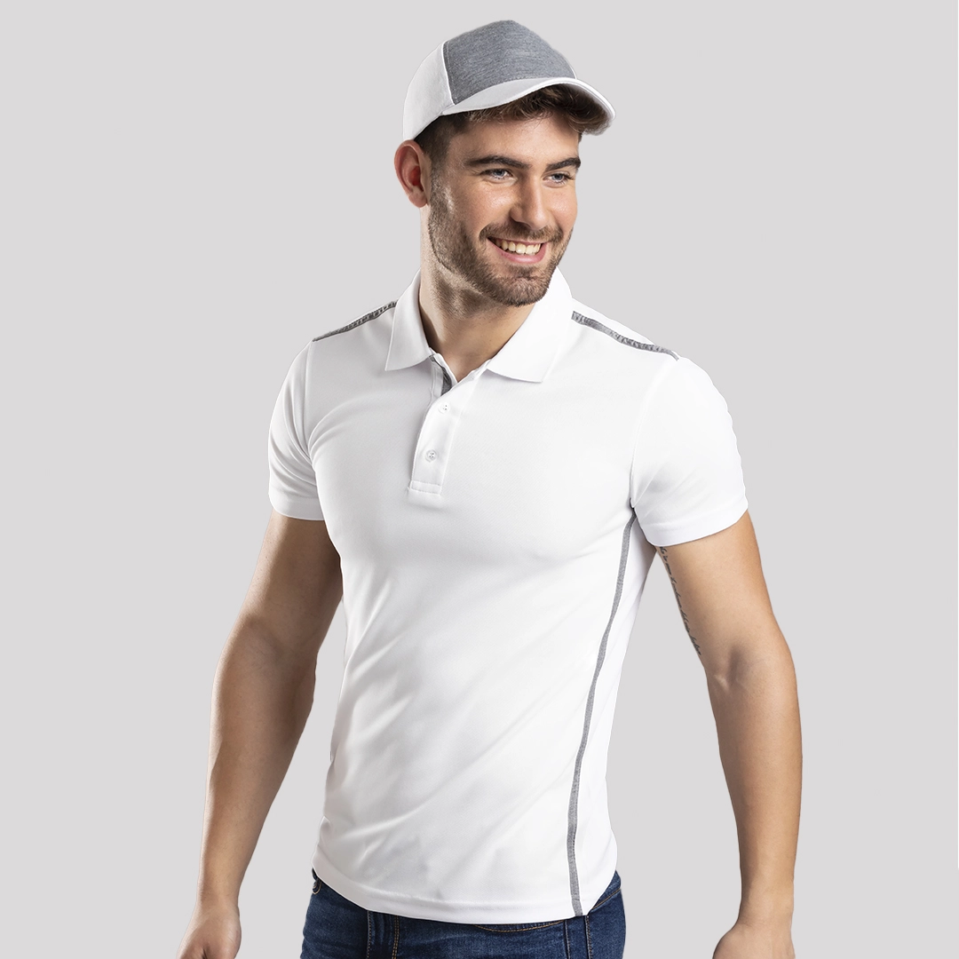 Immagine Polo Tecnic Barclex