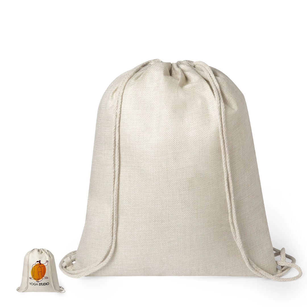 Immagine Zaino Sublimazione Lizcom