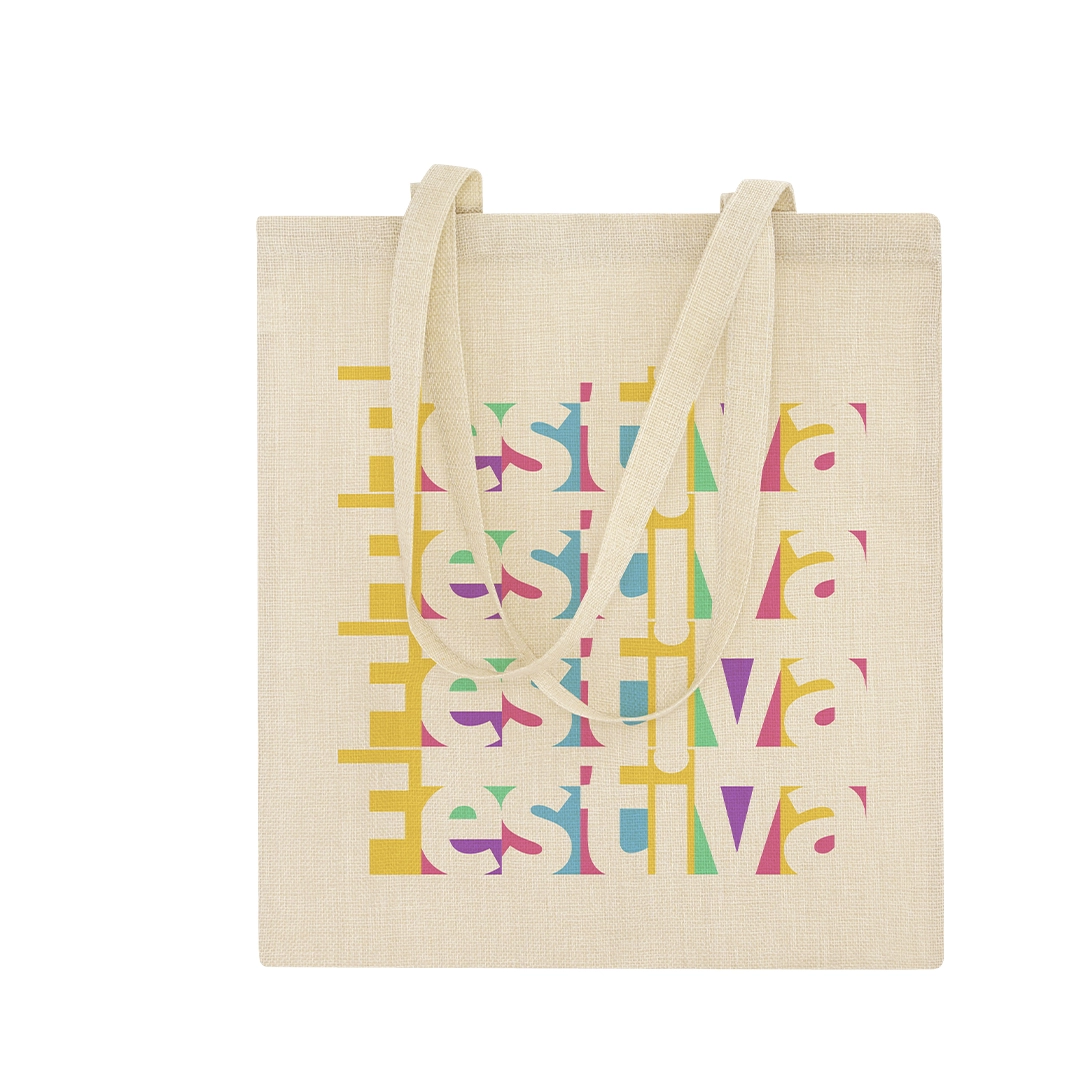 Immagine Borsa Sublimazione Prosum