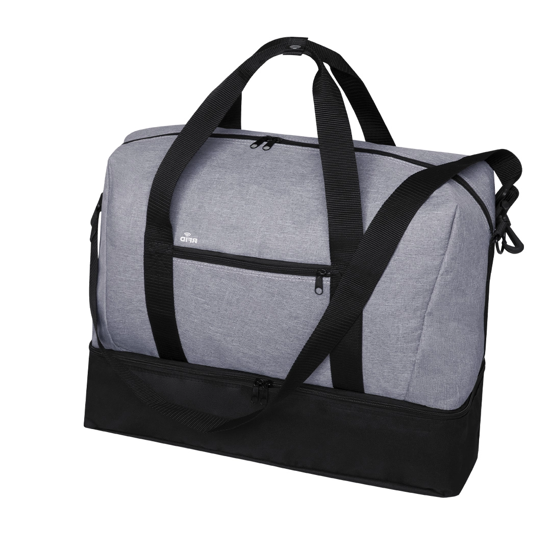 Immagine Borsa Kanit | 50x38x24cm | 580 gr pol 600D 
