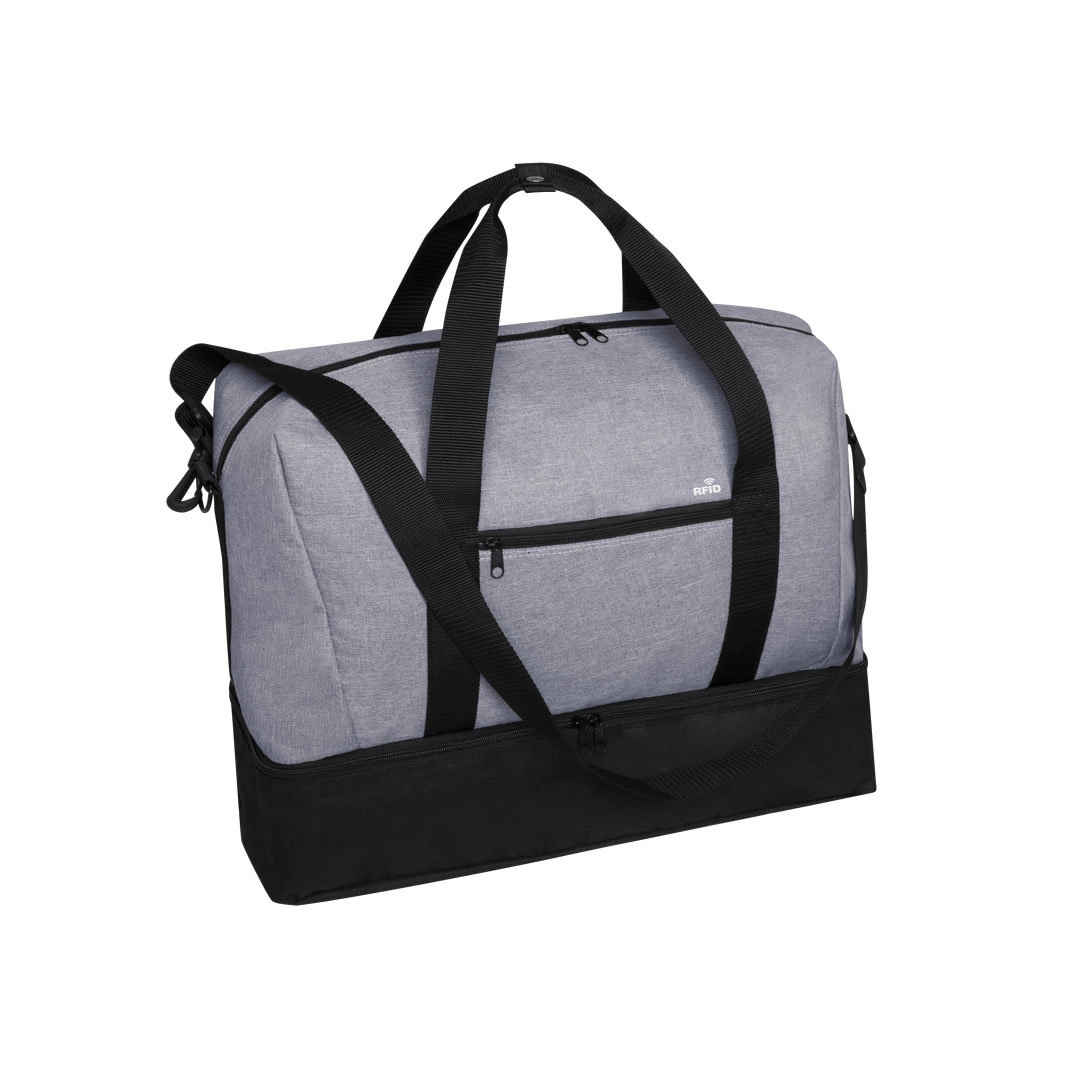 Immagine Borsa Kanit | 50x38x24cm | 580 gr pol 600D 