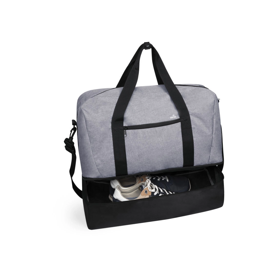 Immagine Borsa Kanit | 50x38x24cm | 580 gr pol 600D 