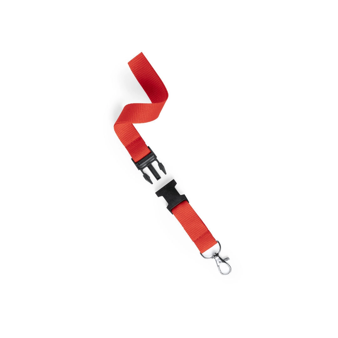 Immagine Lanyard Kunel