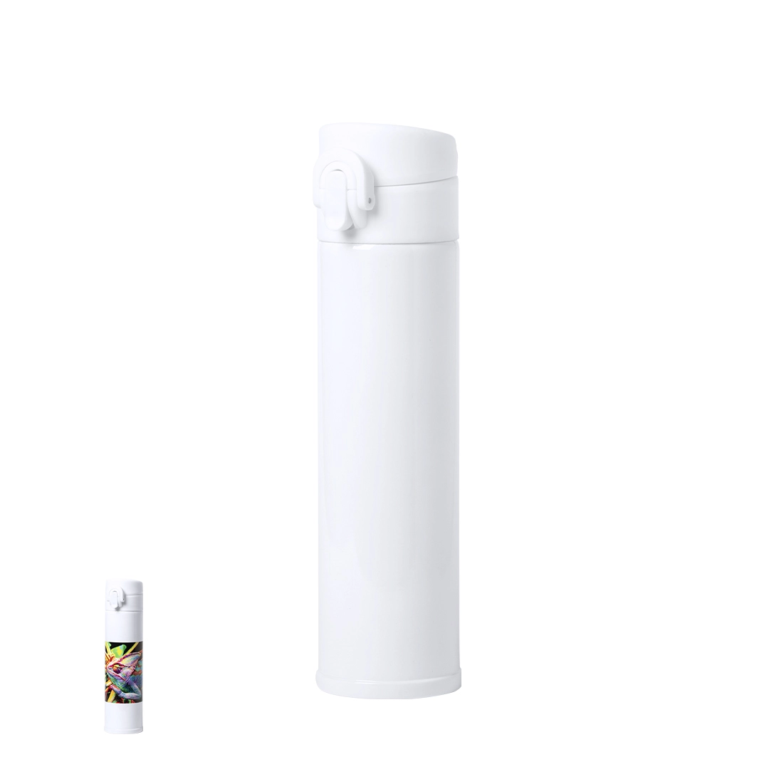 Immagine Thermos Sublimazione Alirox