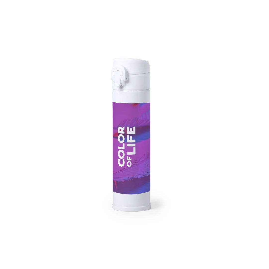 Immagine Thermos Sublimazione Alirox