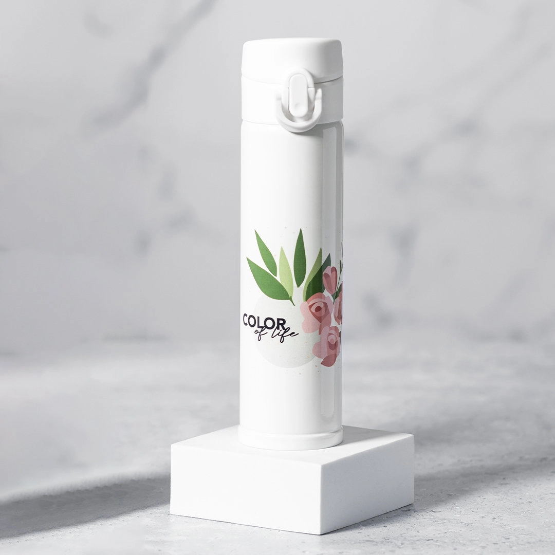 Immagine Thermos Sublimazione Alirox