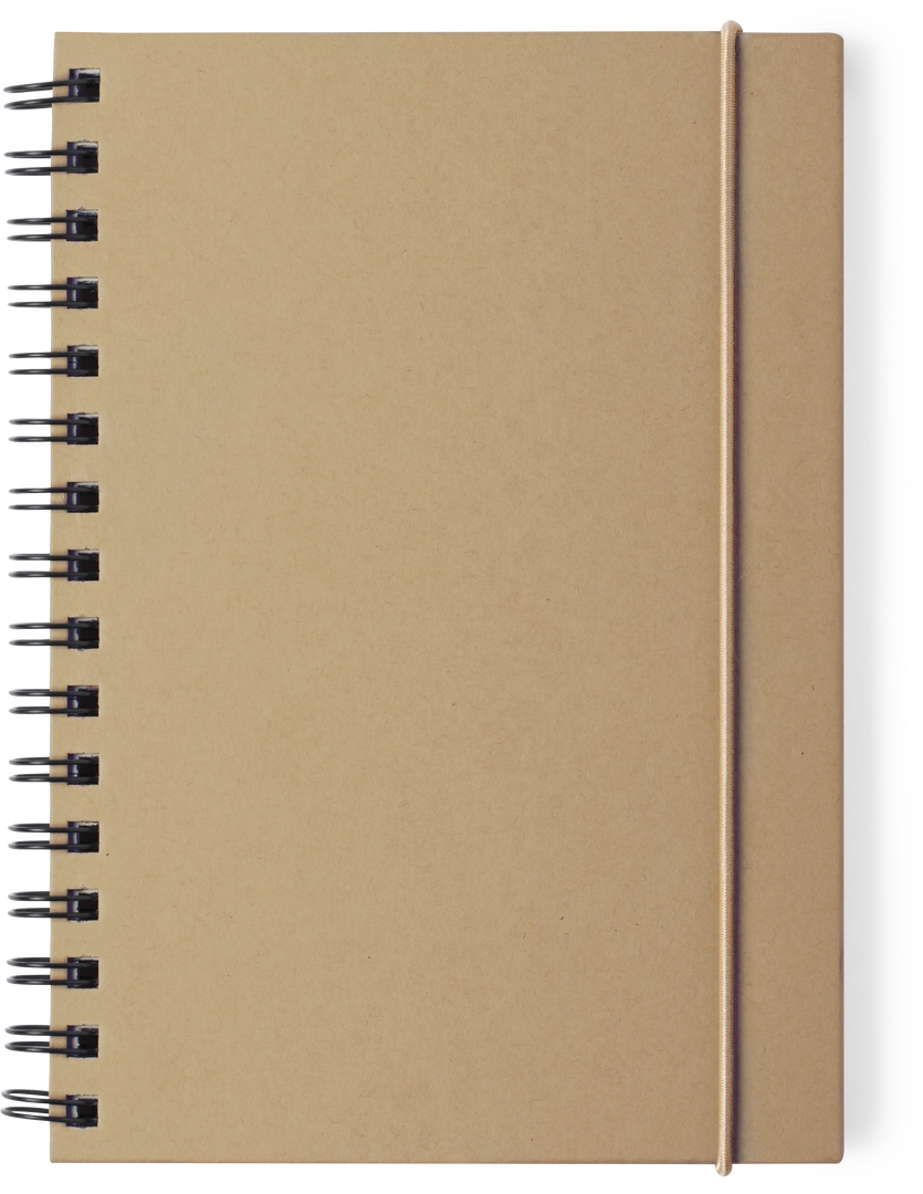 Immagine Taccuino Zubar