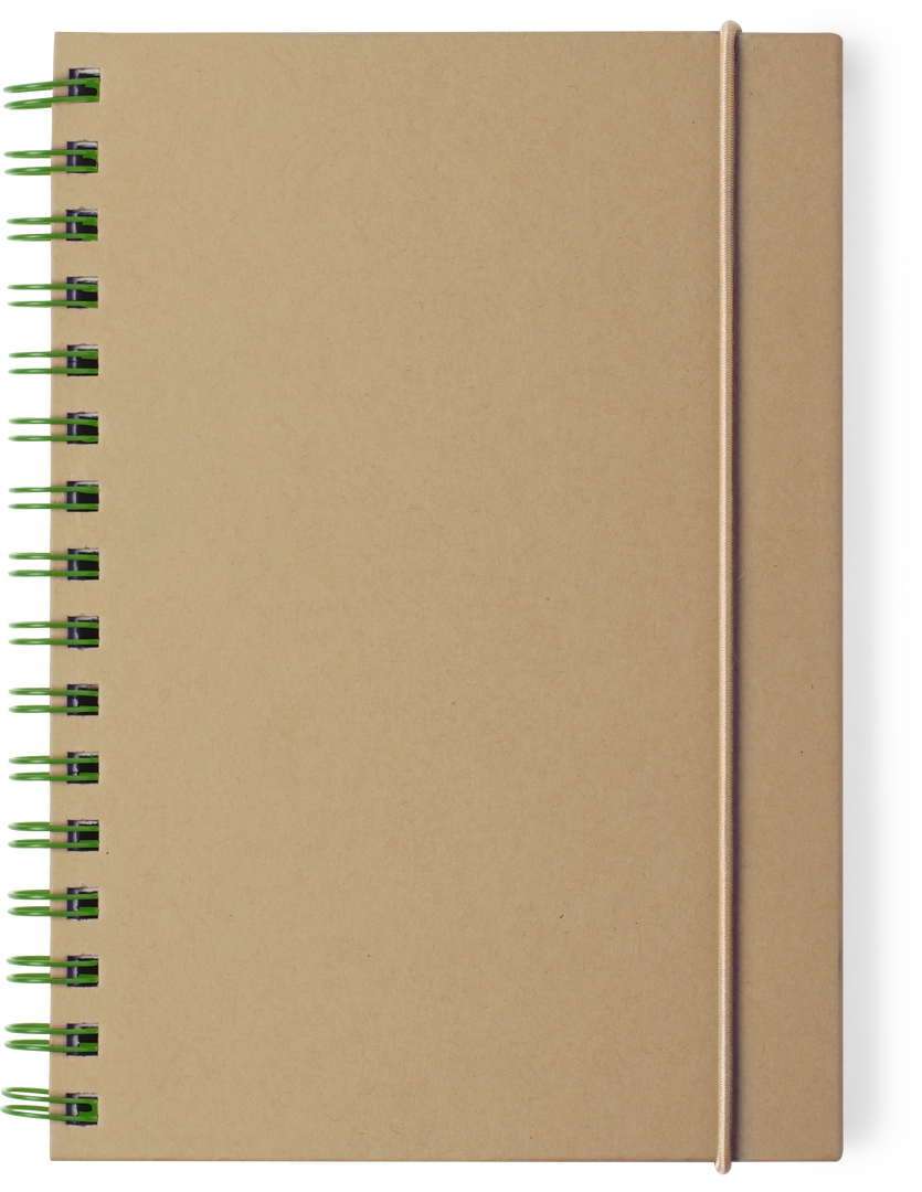 Immagine Taccuino Zubar