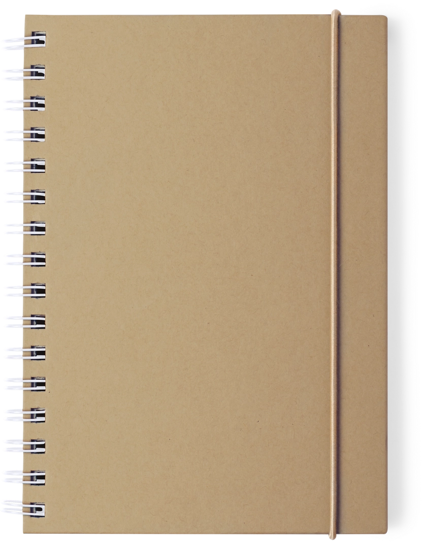 Immagine Taccuino Zubar