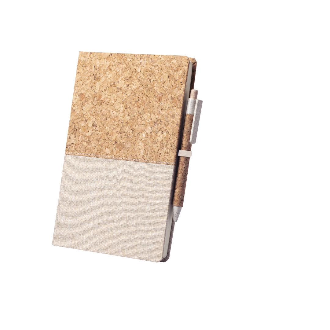 Immagine Block Notes Brastel