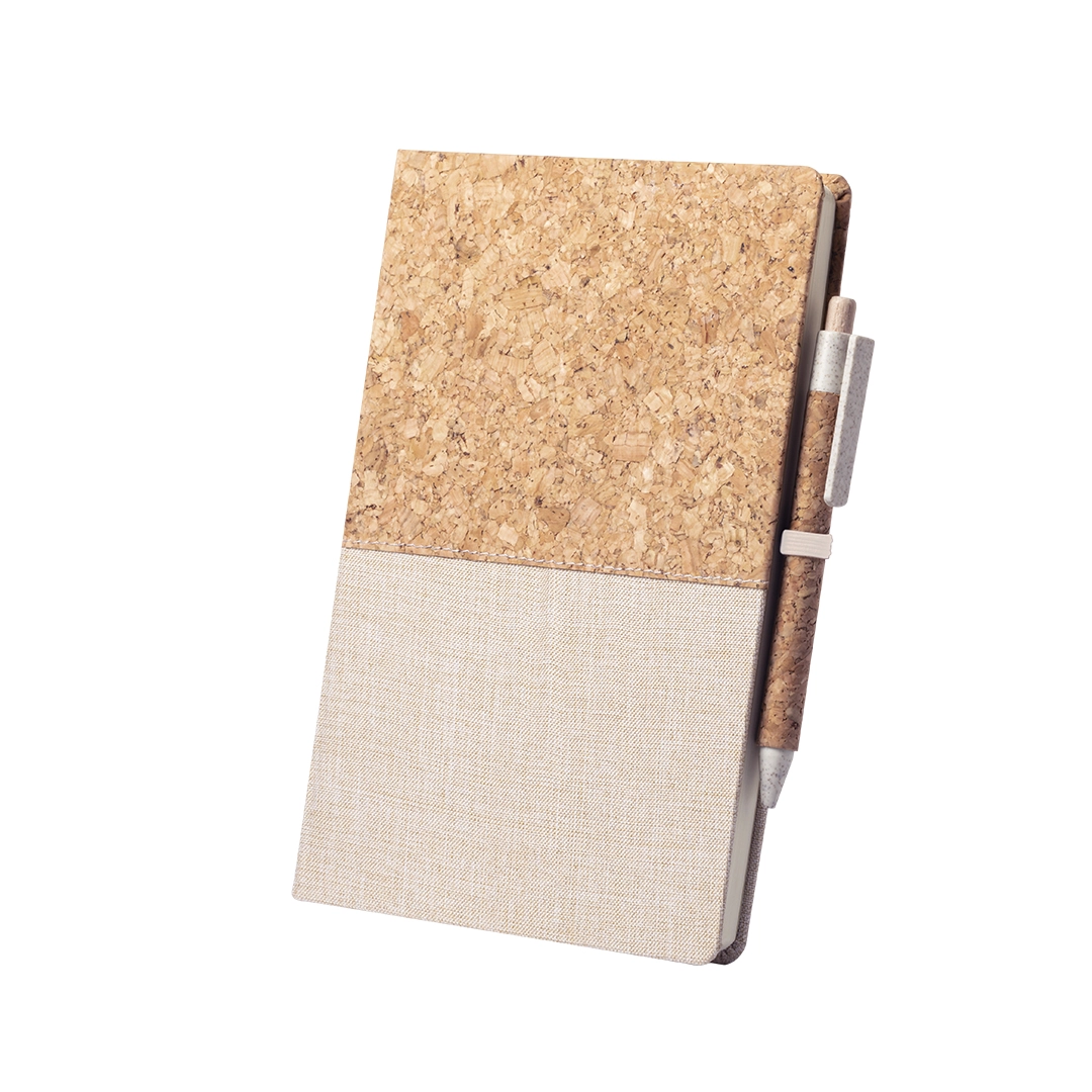 Immagine Block Notes Brastel