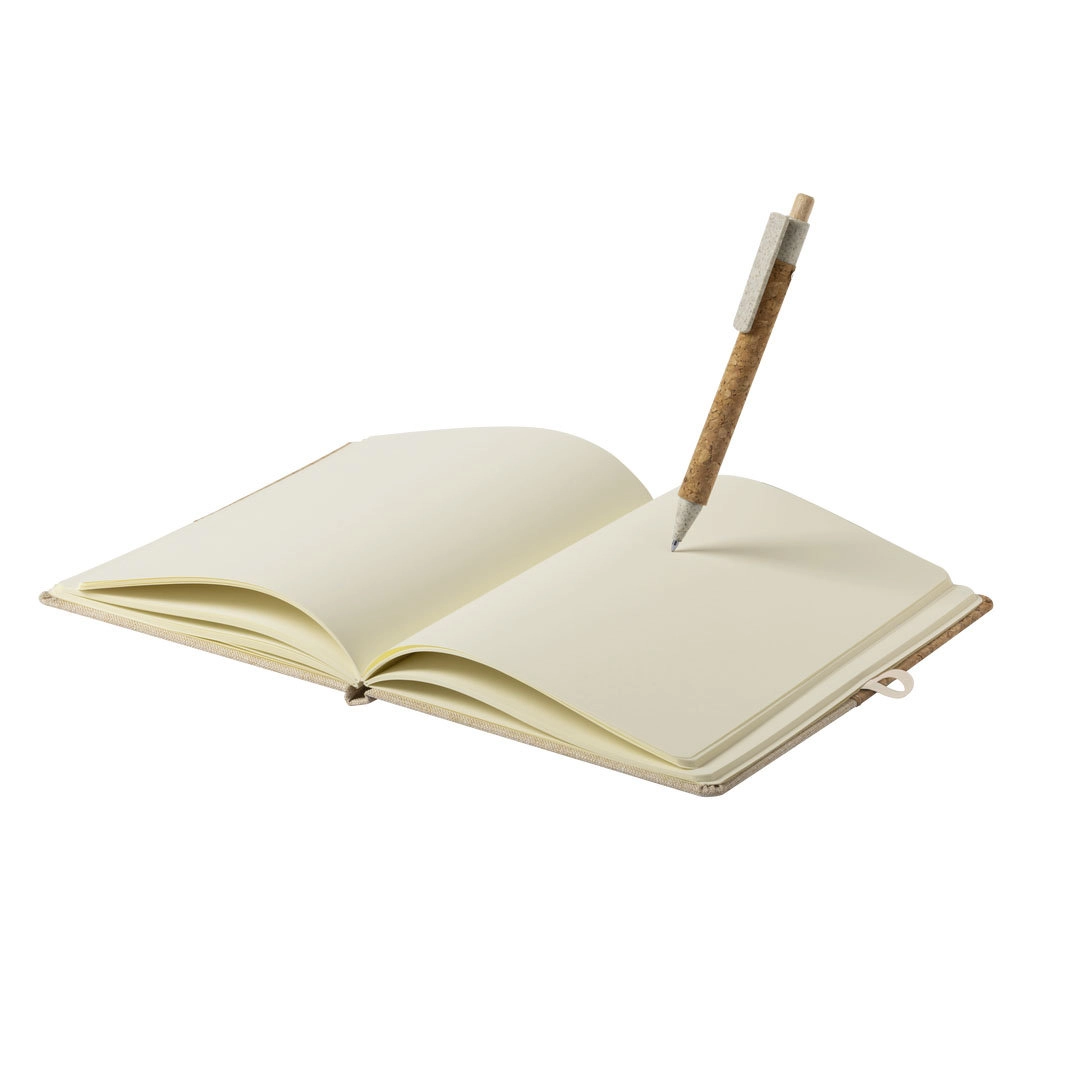 Immagine Block Notes Brastel