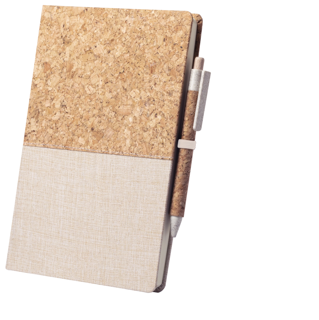 Immagine Block Notes Brastel