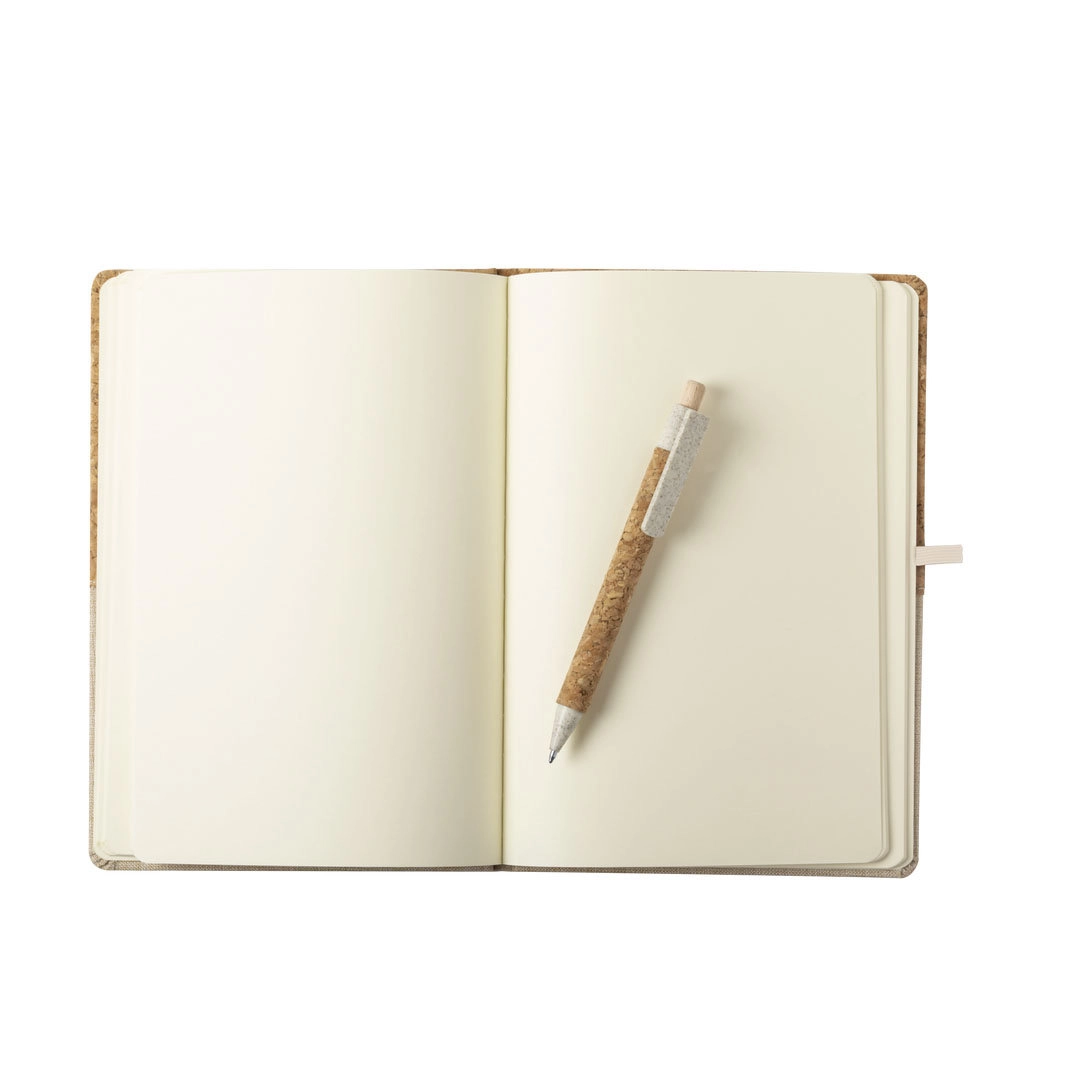 Immagine Block Notes Brastel