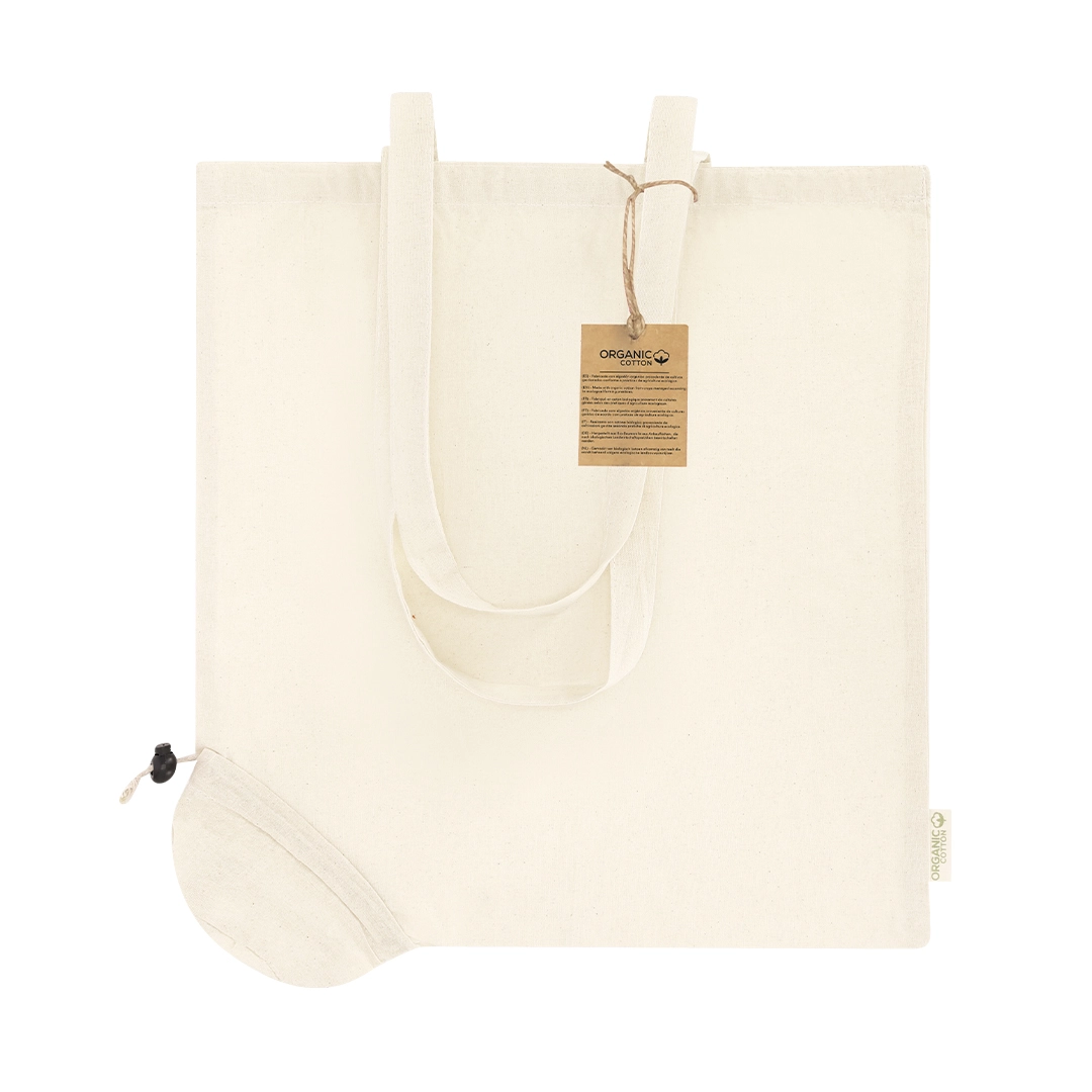 Immagine Borsa Pieghevole Nepax
