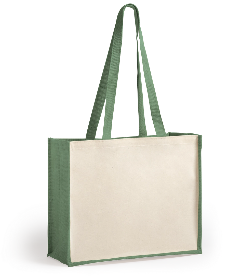 Immagine Borsa Rotin