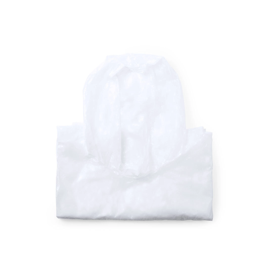 Immagine Portachiavi Poncho Birtox