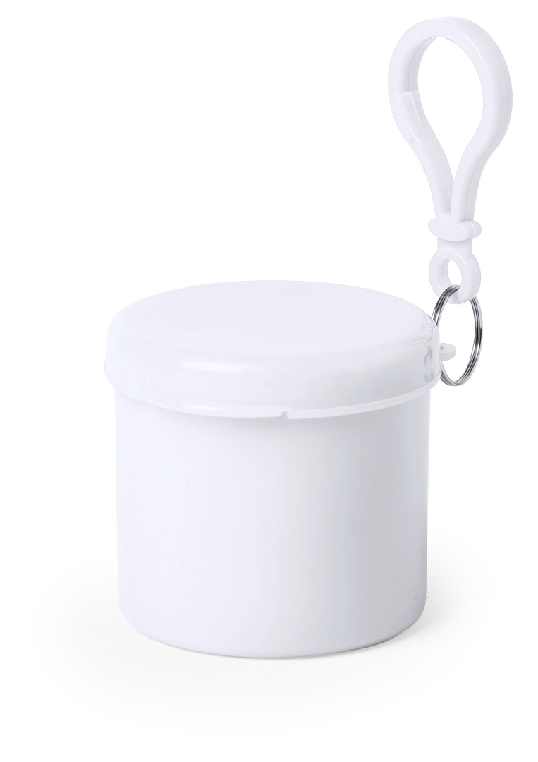 Immagine Portachiavi Poncho Birtox