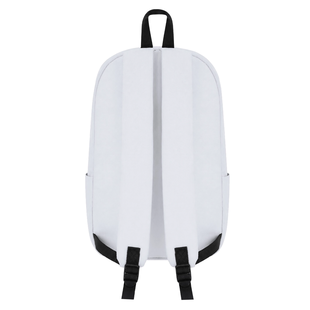 Immagine Zaino Galpox | 23x36x13.5 cm | 110 gr. pol 600D