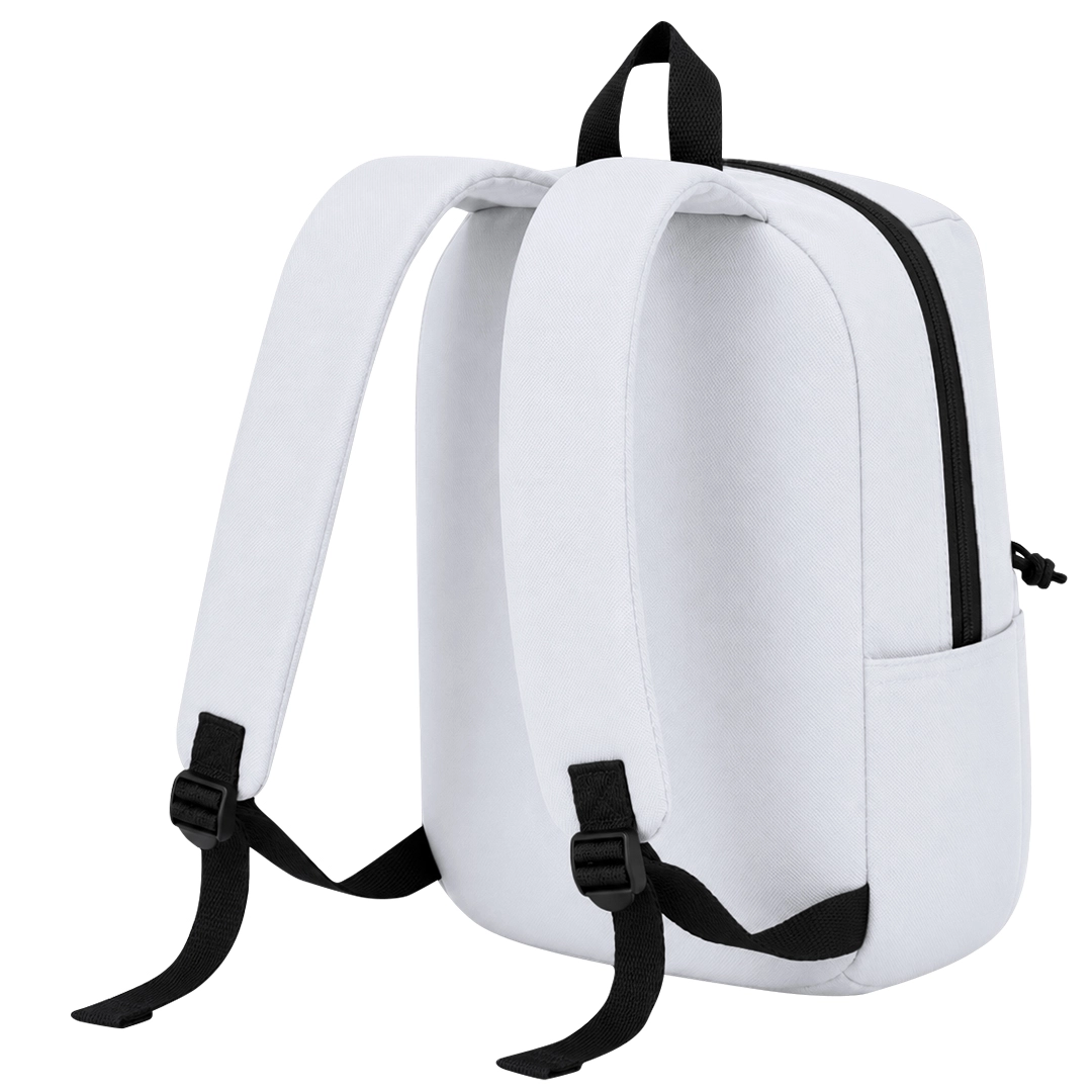 Immagine Zaino Galpox | 23x36x13.5 cm | 110 gr. pol 600D