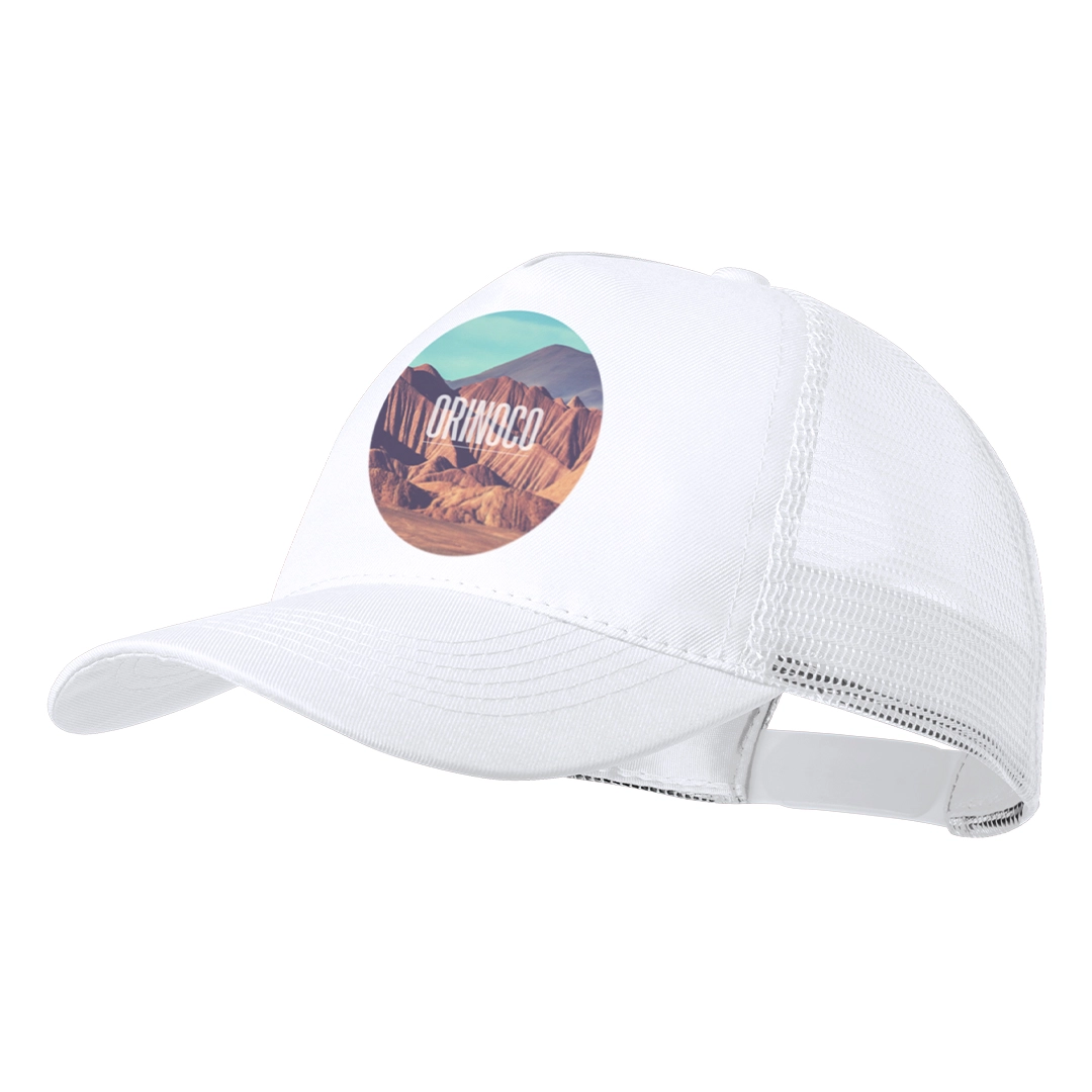 Immagine Cappellino Clipak