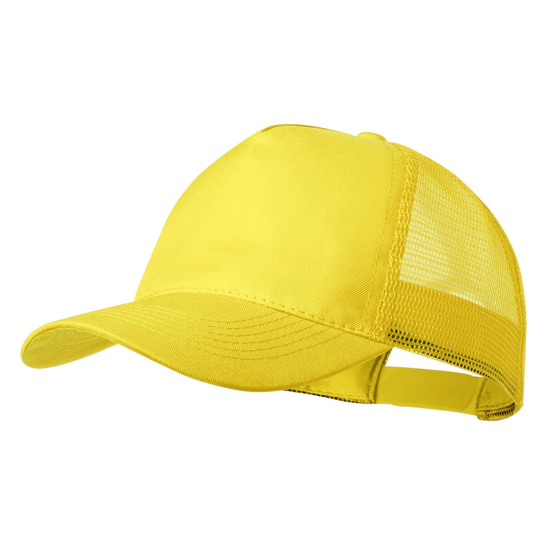 Immagine Cappellino Clipak
