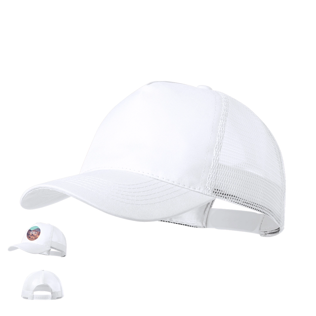 Immagine Cappellino Clipak