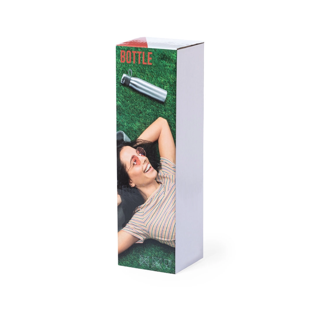 Immagine Borraccia Cartex