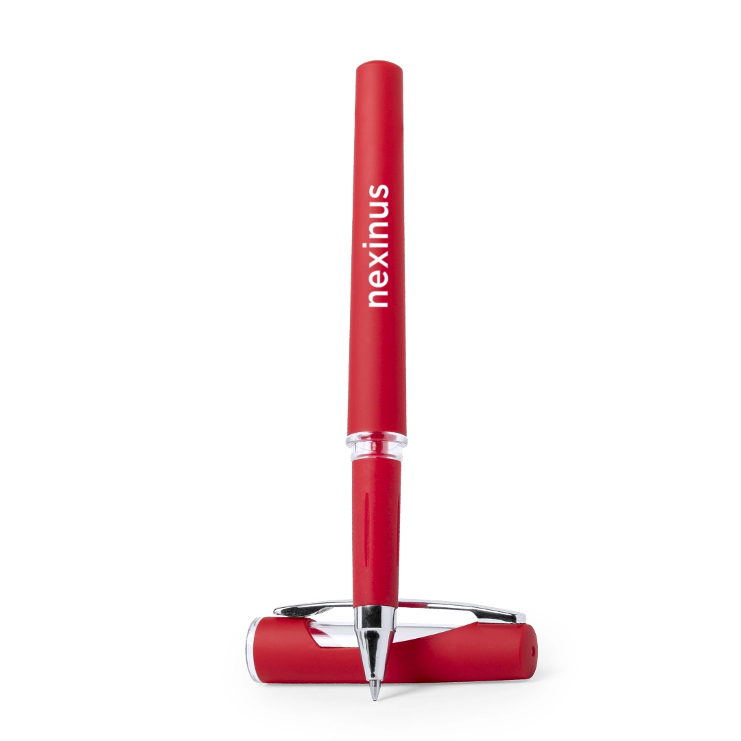 Immagine Penna Roller Kasty