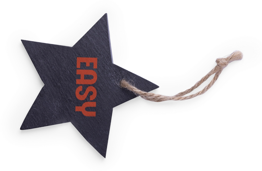 Immagine Decorazione Natalizia Vondix