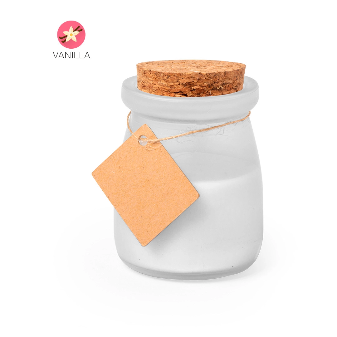 Immagine Candela Aromatica Tepor